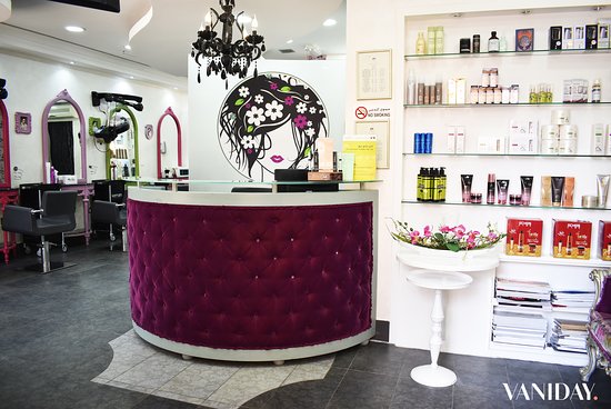 Casa Bonita Beauty Salon & Spa