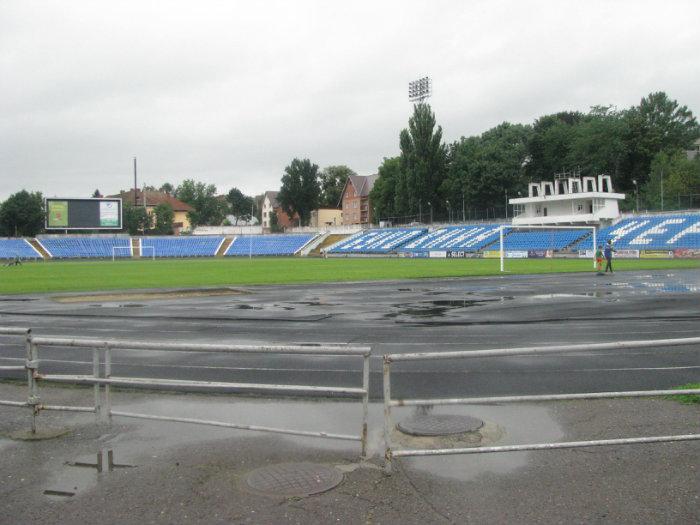 Bukovyna Stadium