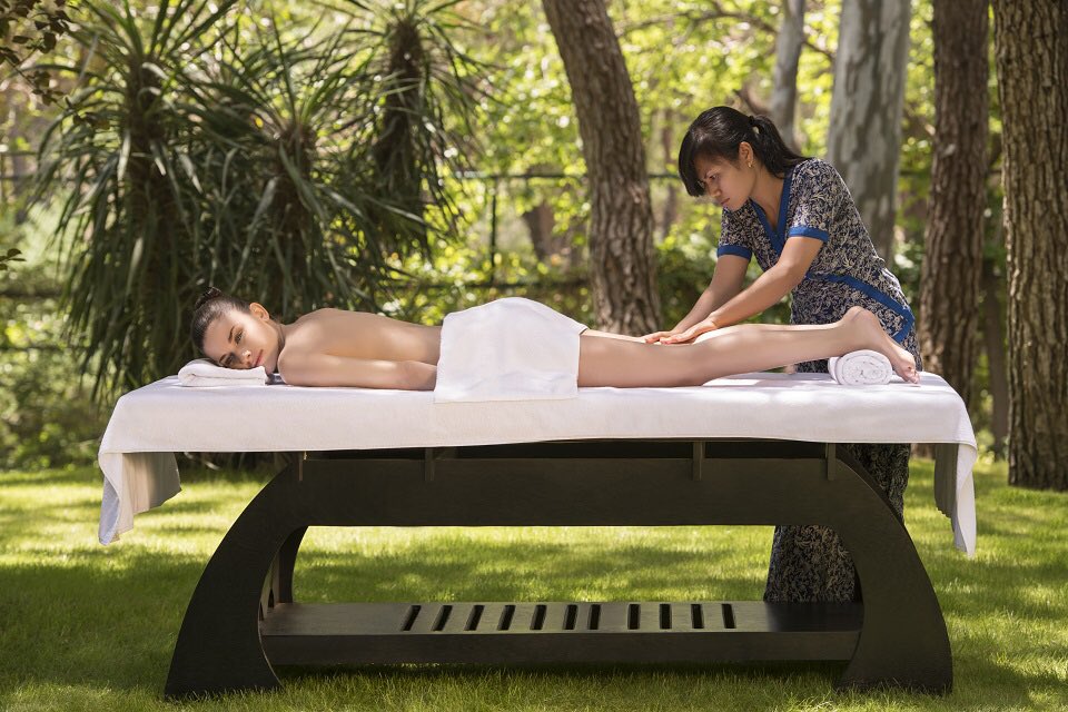 Sanitas Spa & Wellness