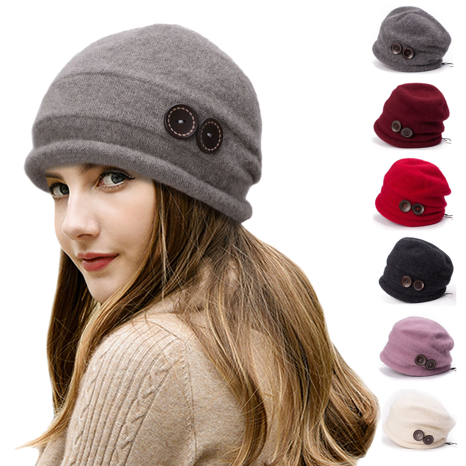 Simbar & Beanies