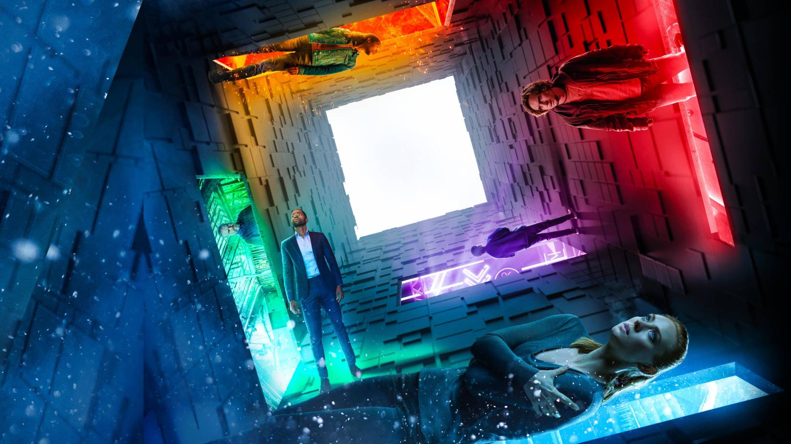 Gascape - Escape Room Woerden