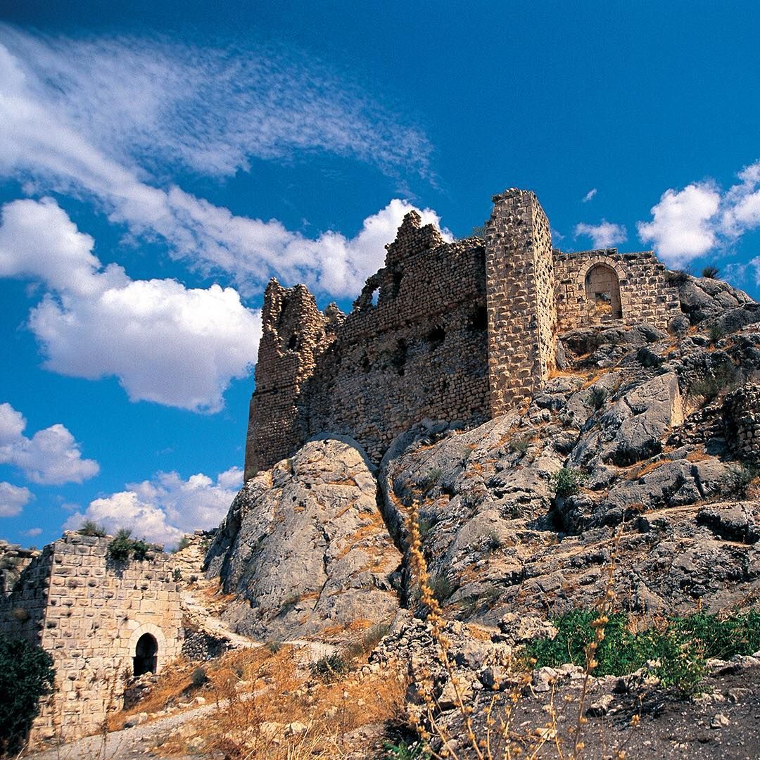 Kahta Castle