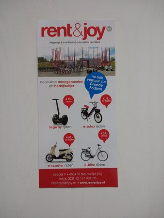 Rent&Joy