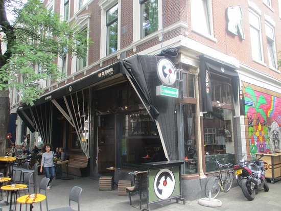 De Witte Aap