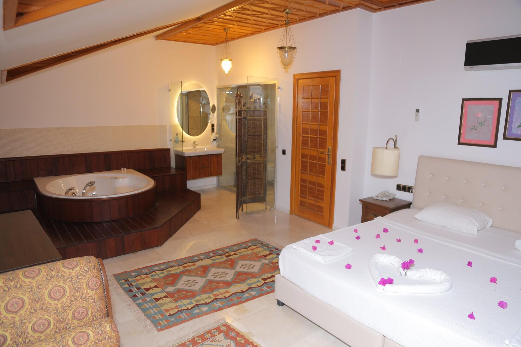 Salonumuz Spa