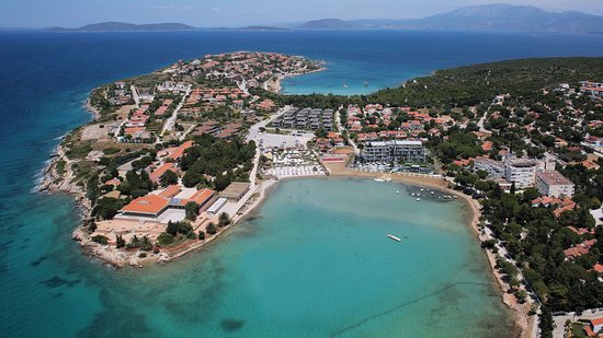 Nayman Beach