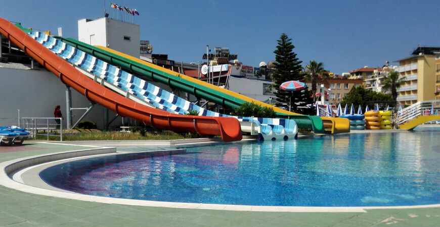 Alanya Aquapark