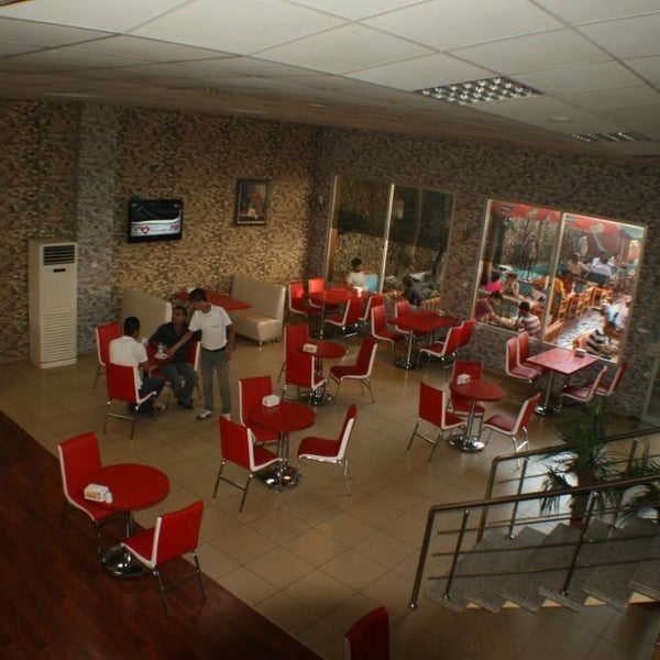 Mandalin Bar