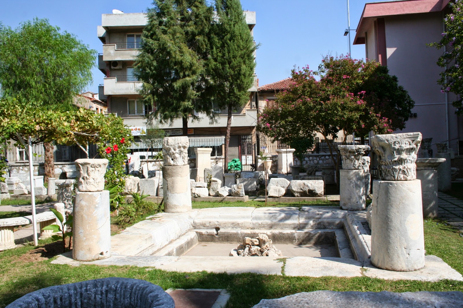 Milas Museum