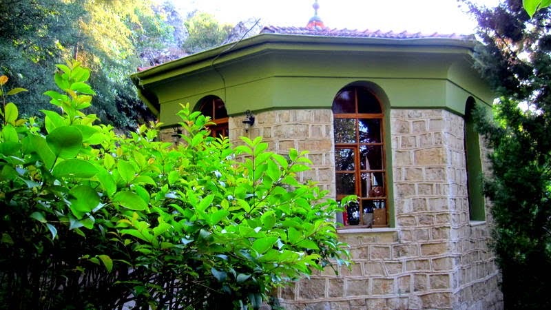 Servergazi Turbesi