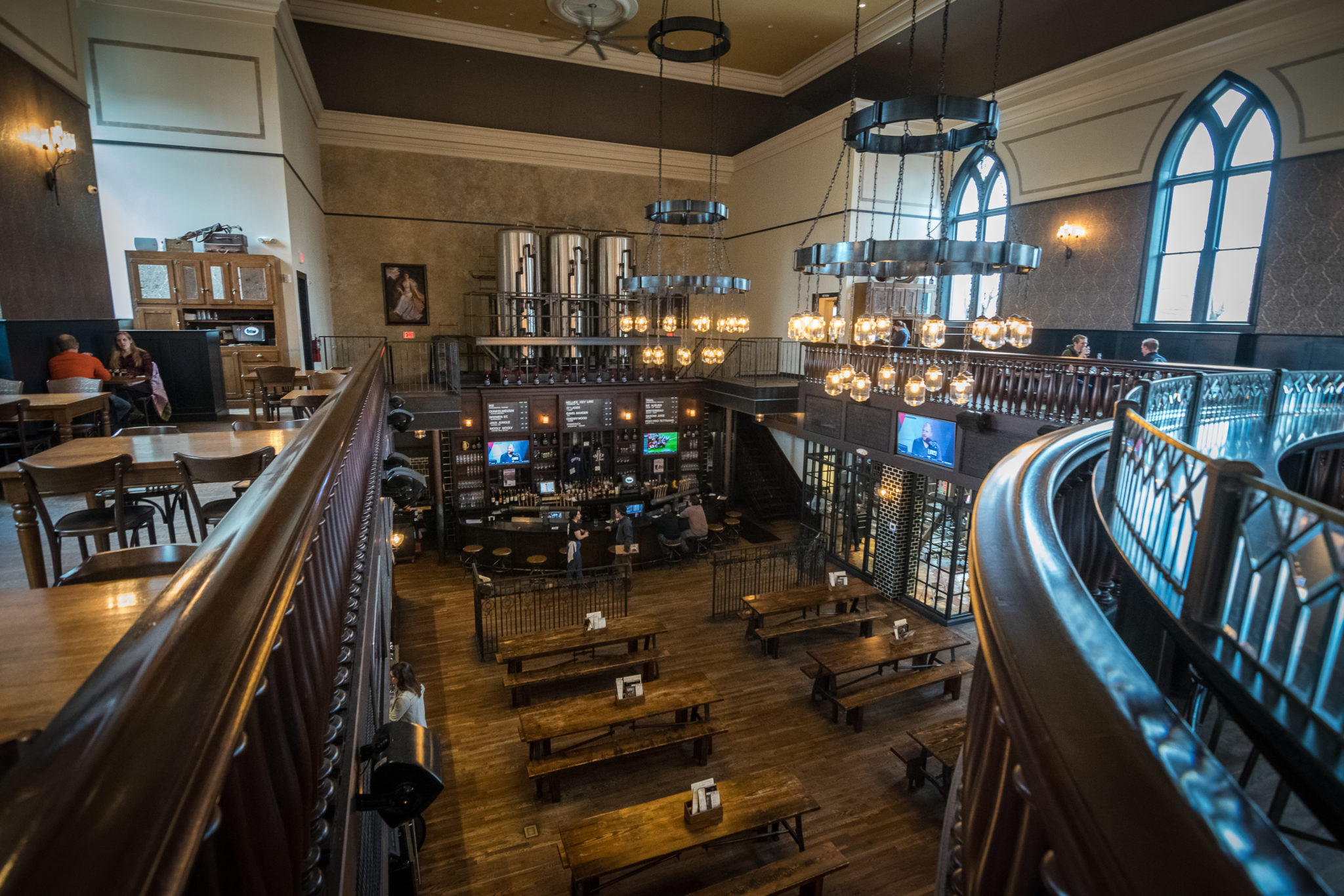 Taft's Ale House