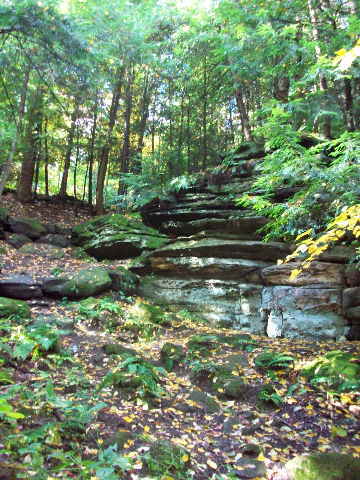Cuyahoga Valley National Park