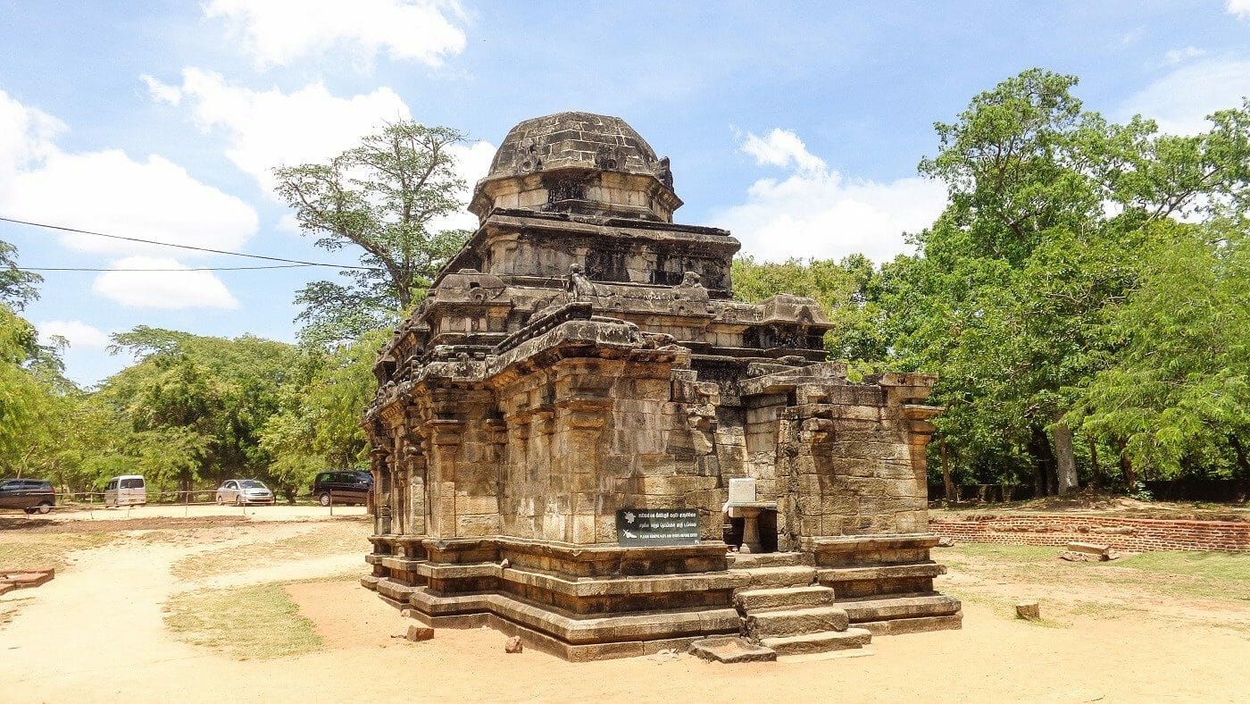 Chulangani Vehera