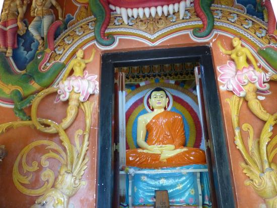 Dematamal Viharaya