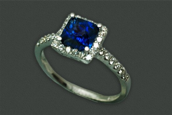 Fine Gem and Jewellery