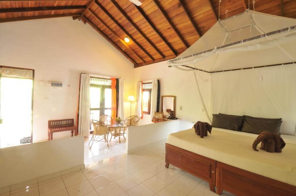 Dalmanuta Ayurvedic Centre