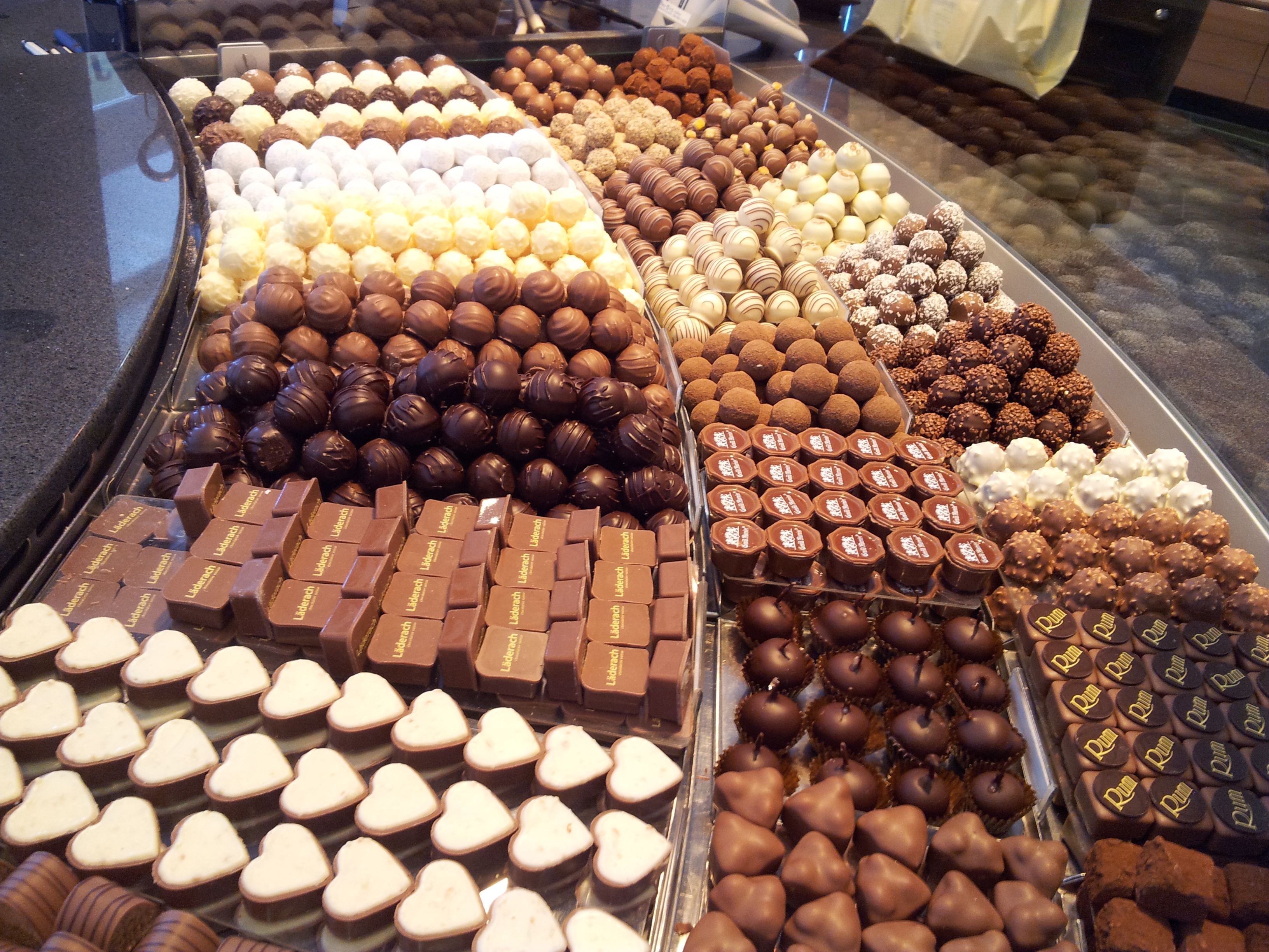 Noz Chocolatier