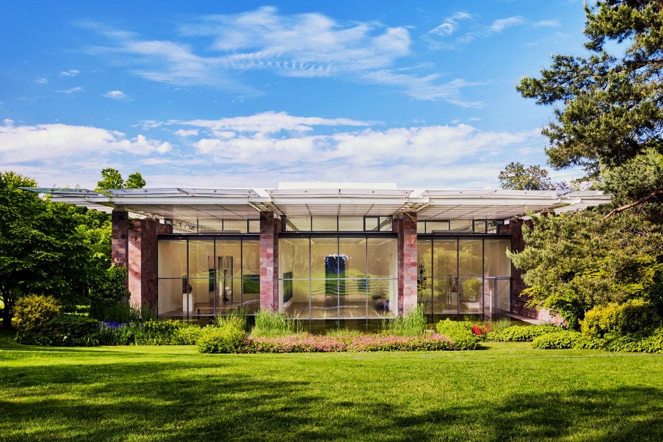Fondation Beyeler
