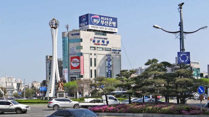 Megabox Ulsan-branch