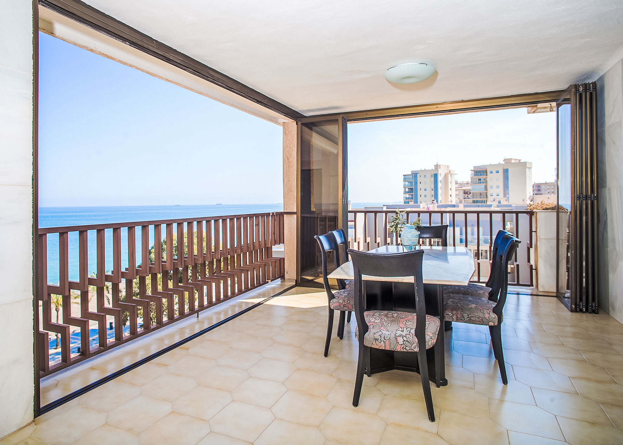 Mabe Muestra de Arte de Benicassim