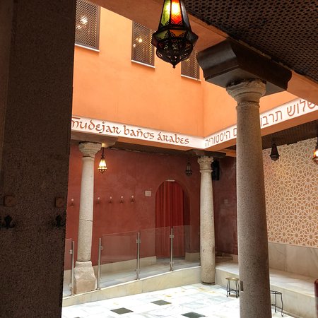 Medina Mudejar Banos Arabes, S.L