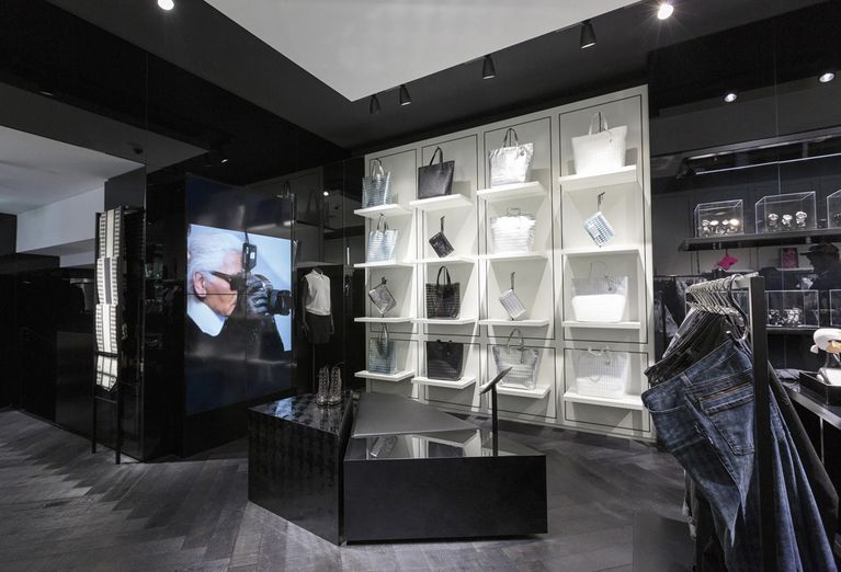 Karl Lagerfeld Store