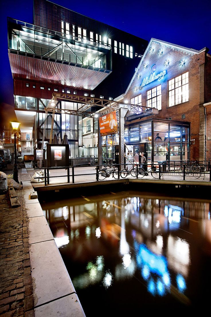Melkweg