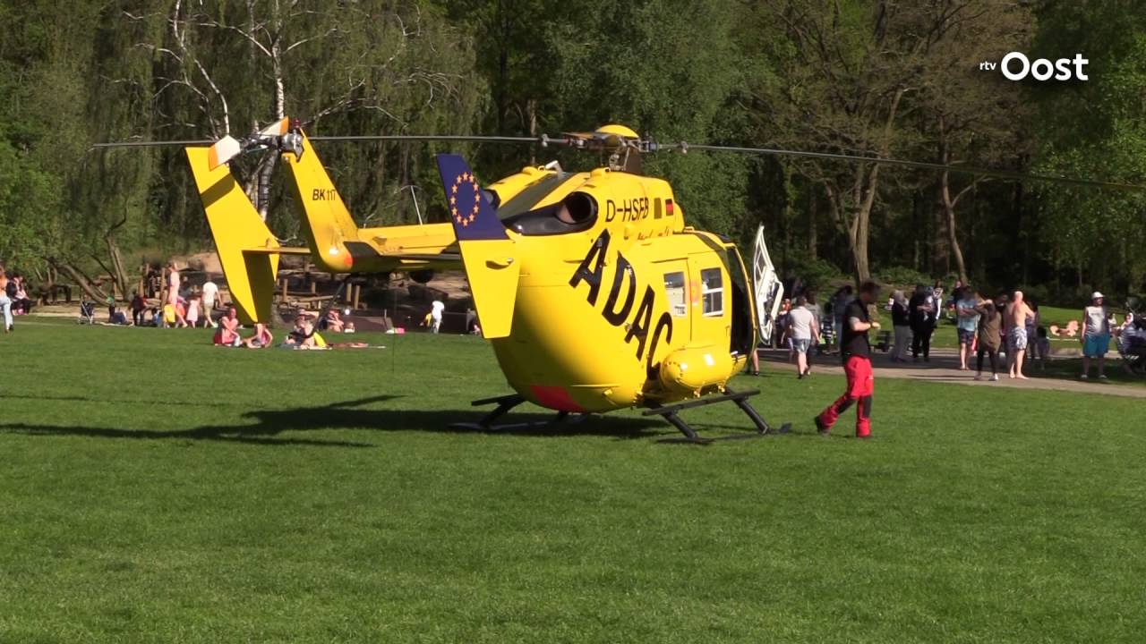 Recreatiepark Het Hulsbeek