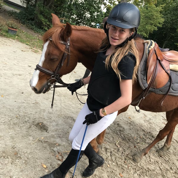 Manege Kikkert