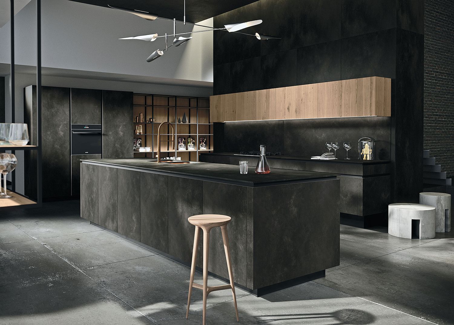 Kosmic Kitchen