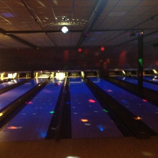 Bowling Enschede