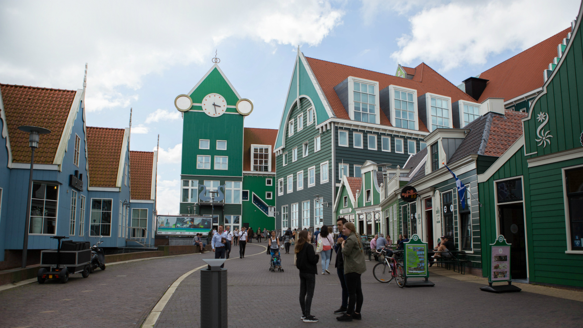 Het Pand