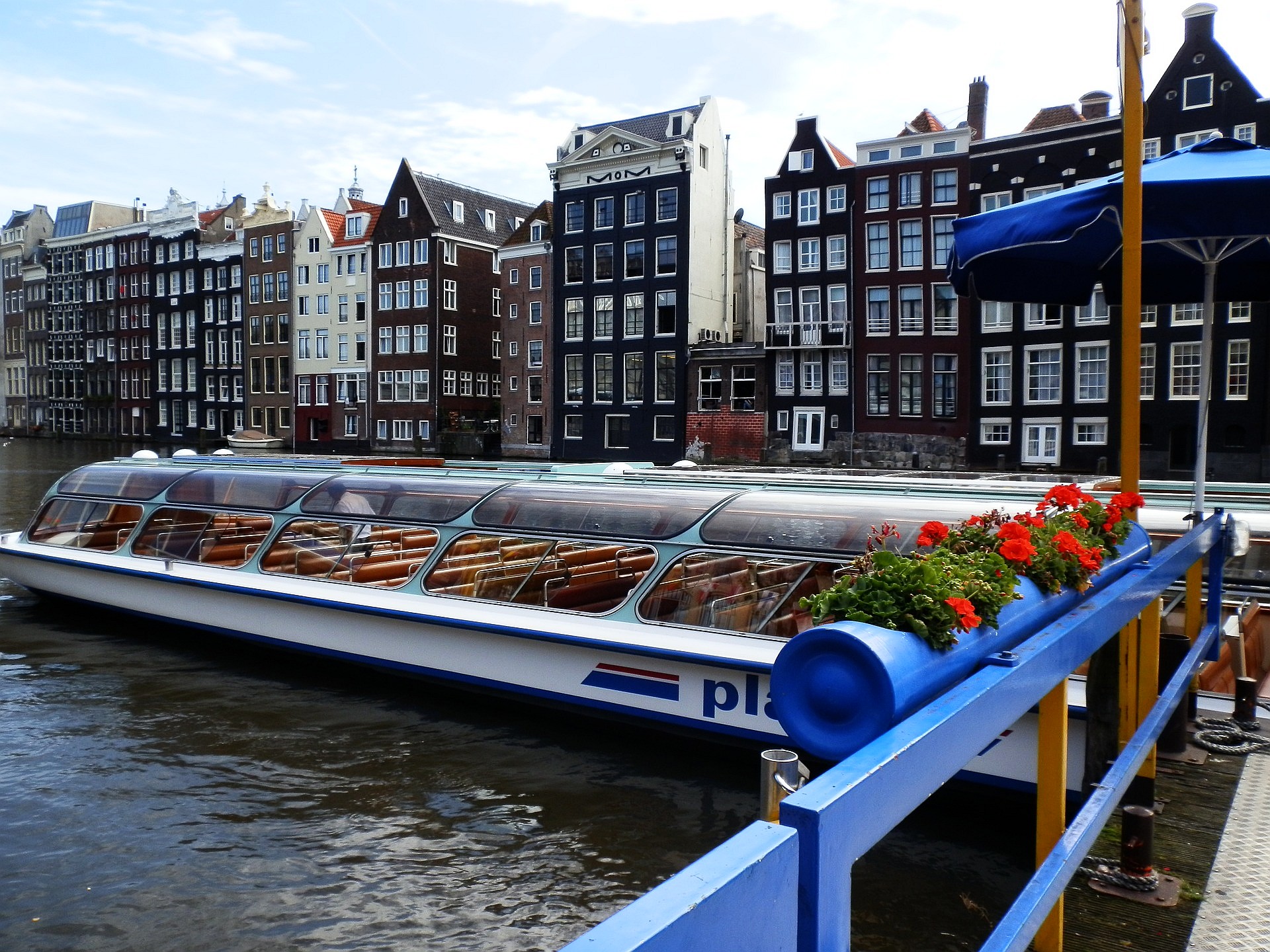 AIR Amsterdam