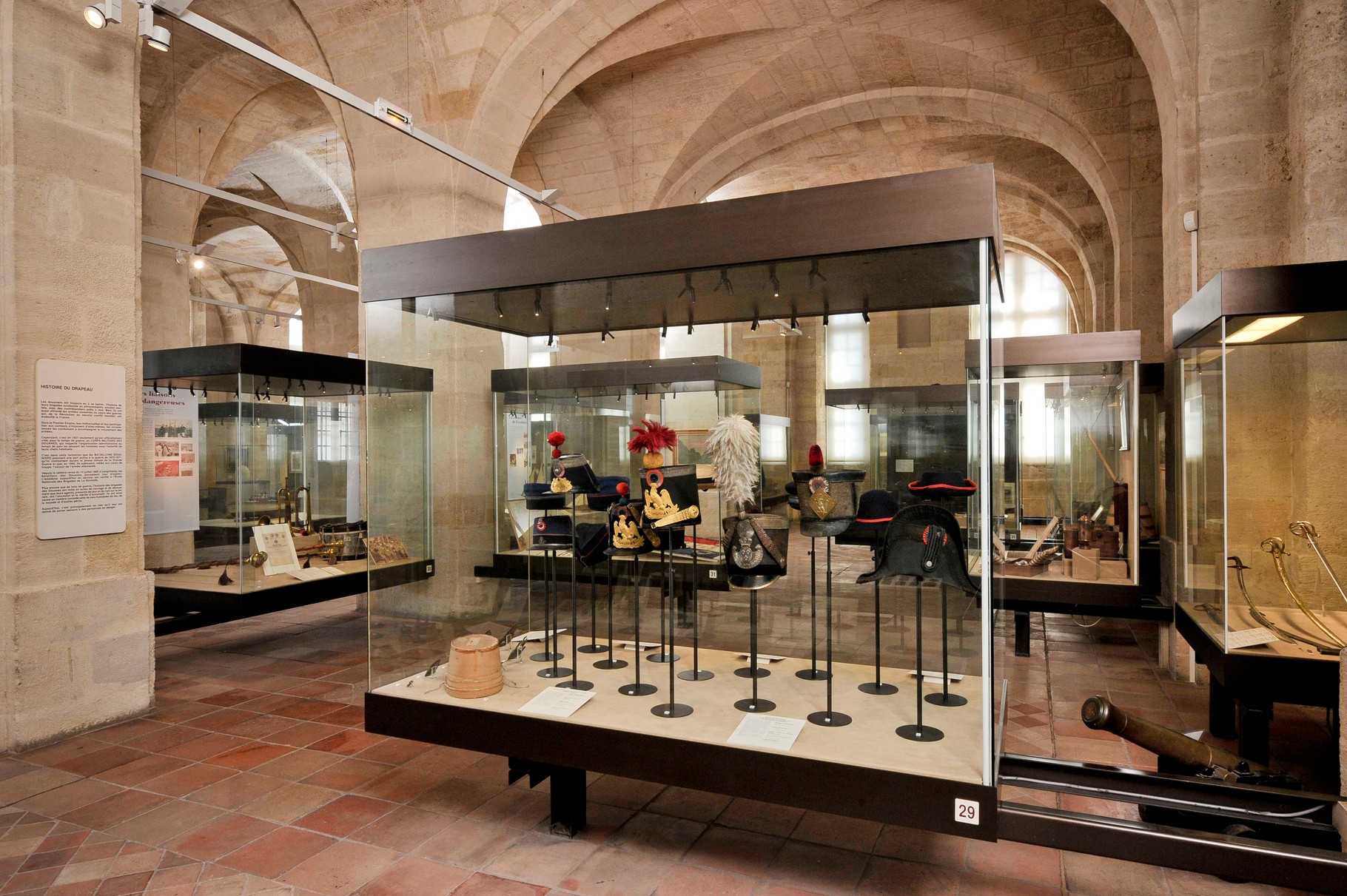 Musée des Sciences de la Terre