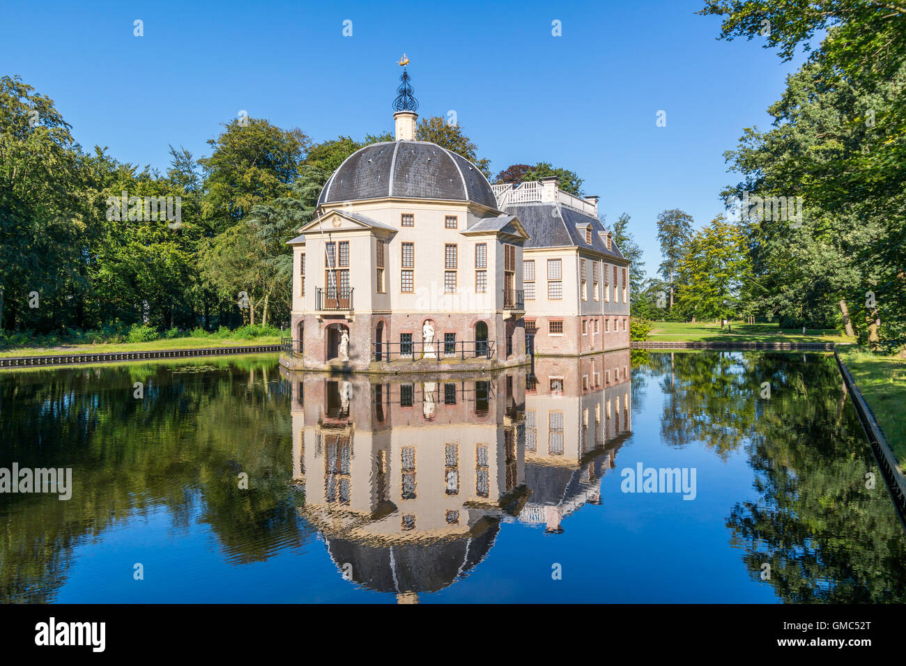 Trompenburgh