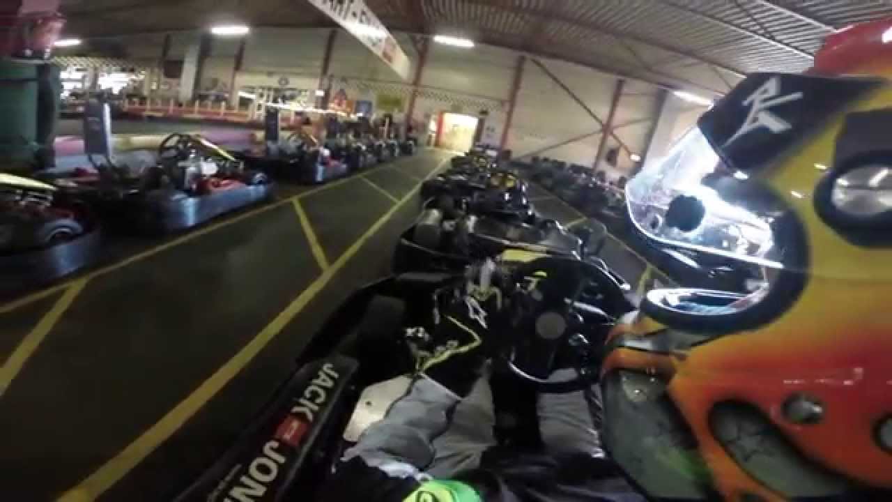 Kart Centre Roosendaal