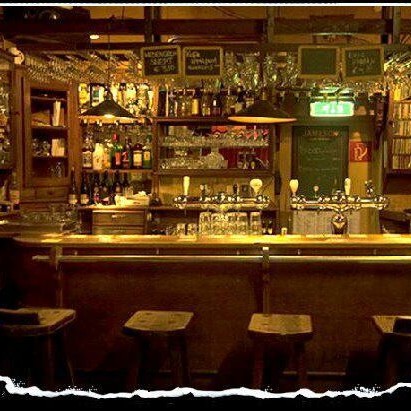 Cafe Weemoed