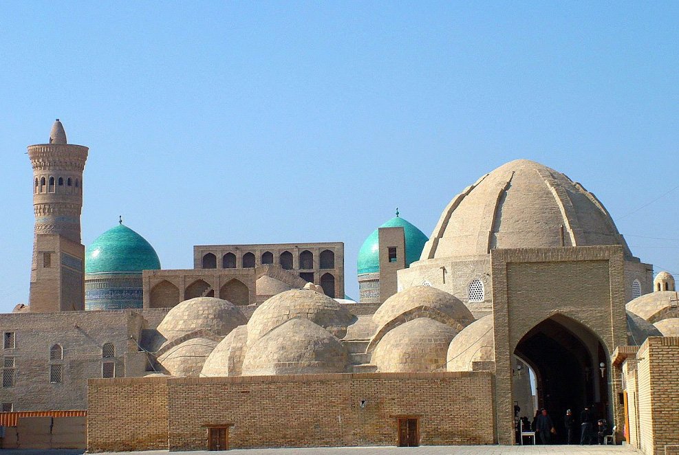Taqi-Zargaron