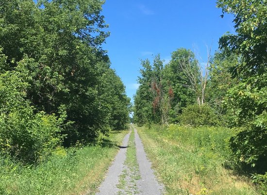 Prescott-Russell Recreational Trail