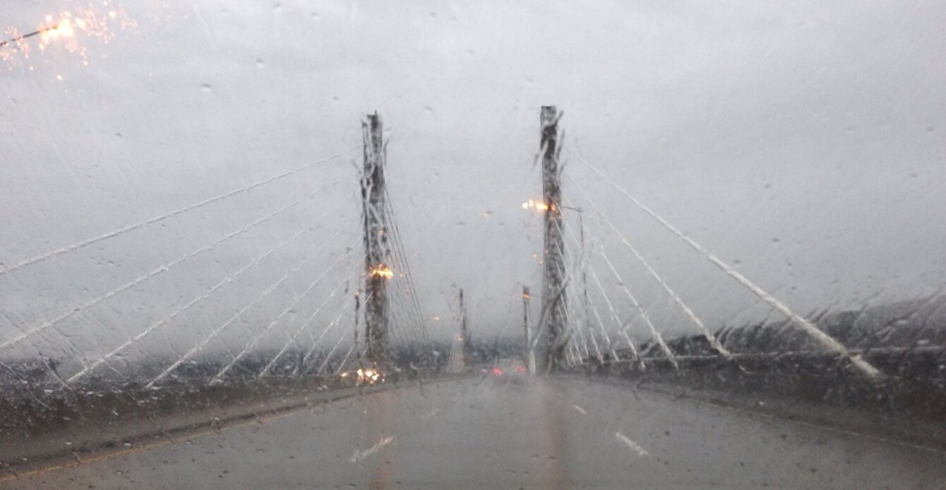 Golden Ears Bridge