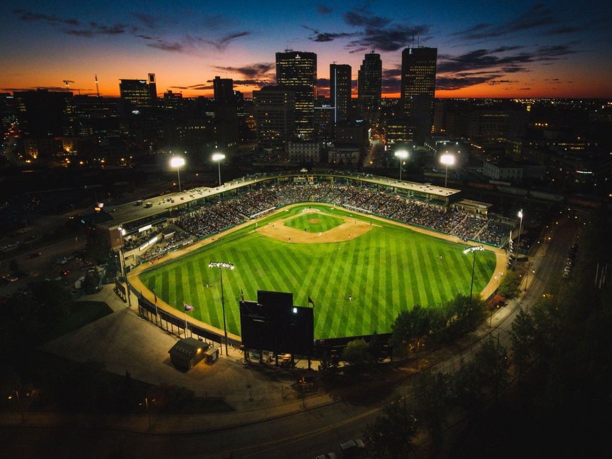Shaw Park