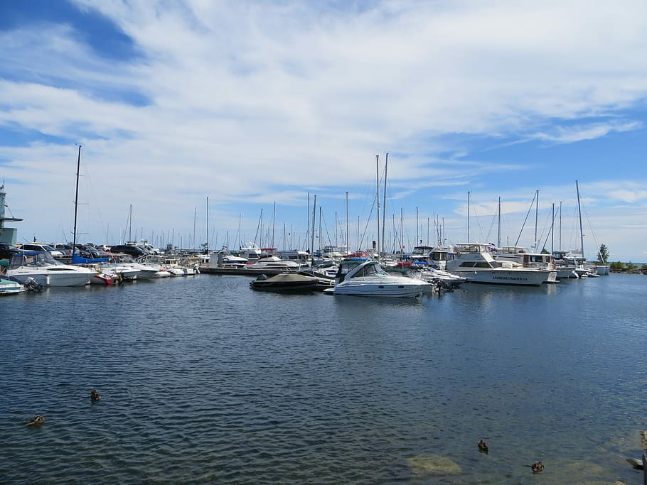 Port Credit