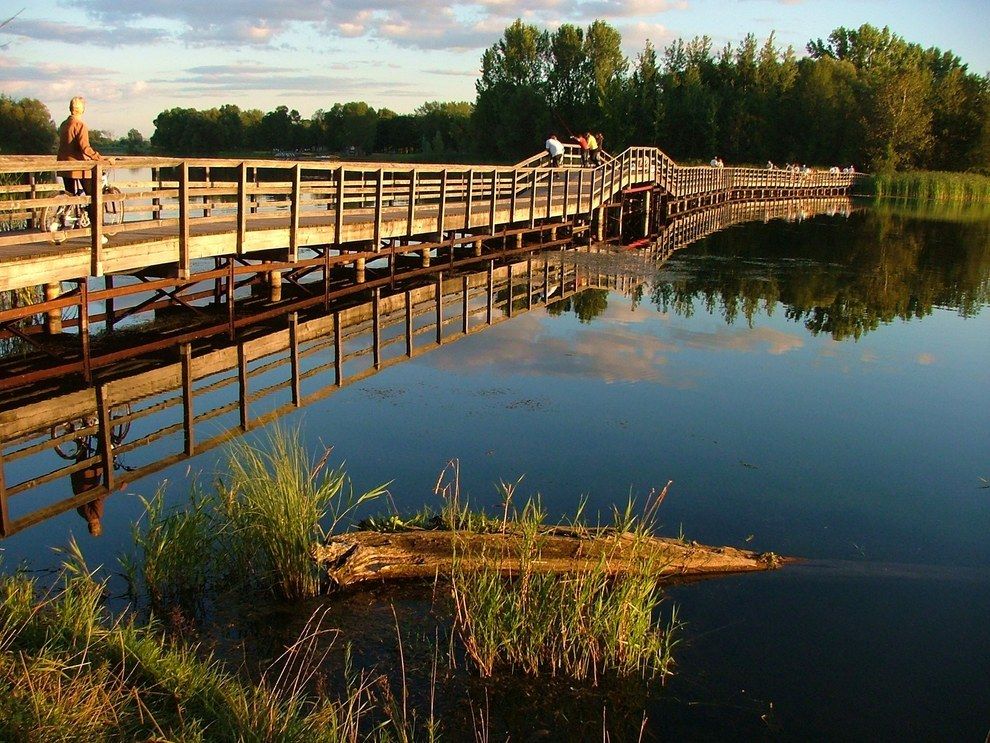 Valens Conservation Area