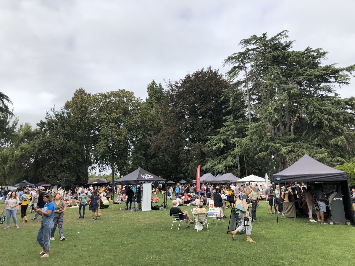 Hastings Farmers Market