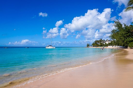 Heywoods Beach