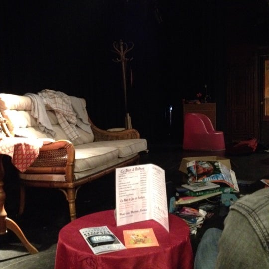 Le Koek's Theatre
