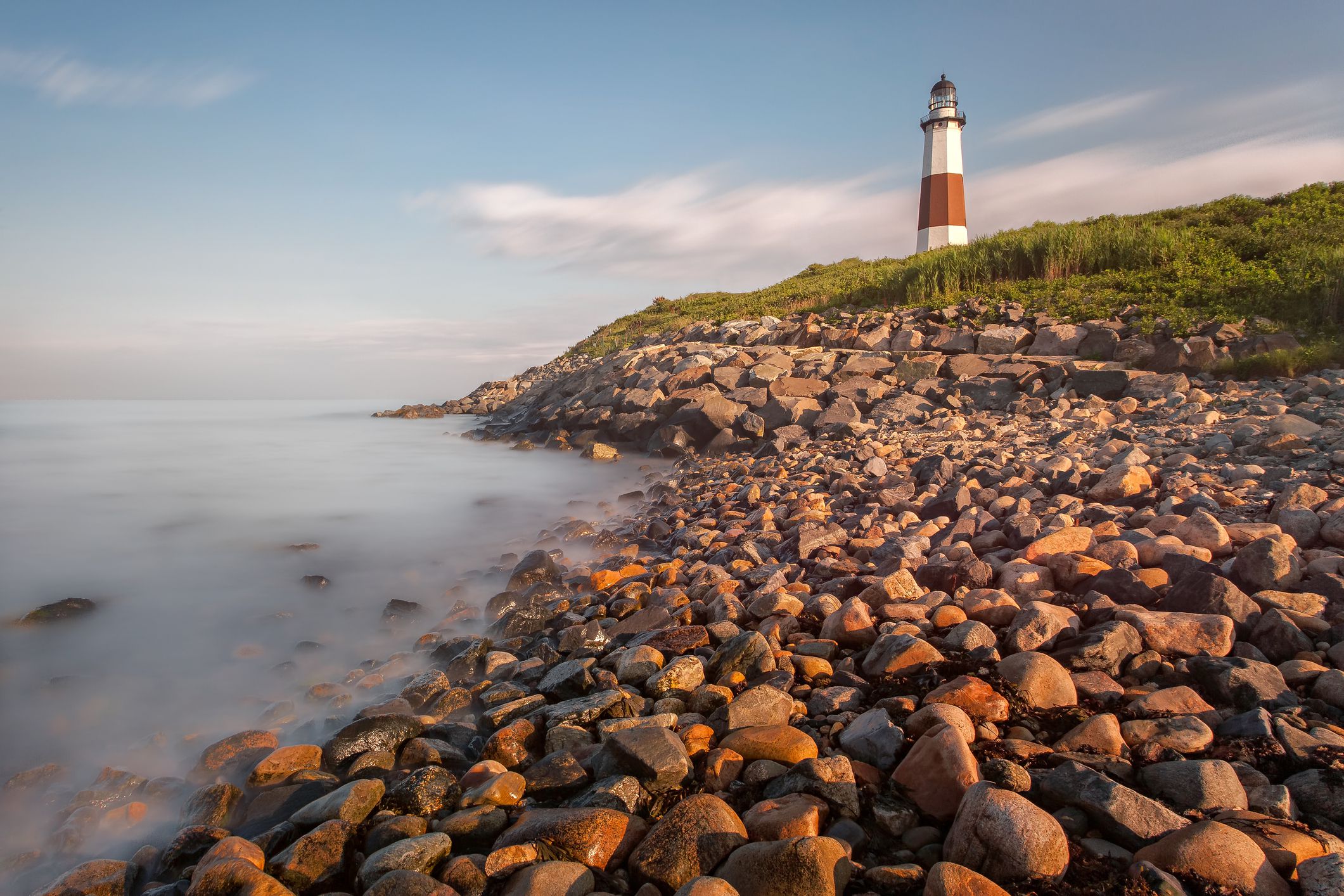 Long Island
