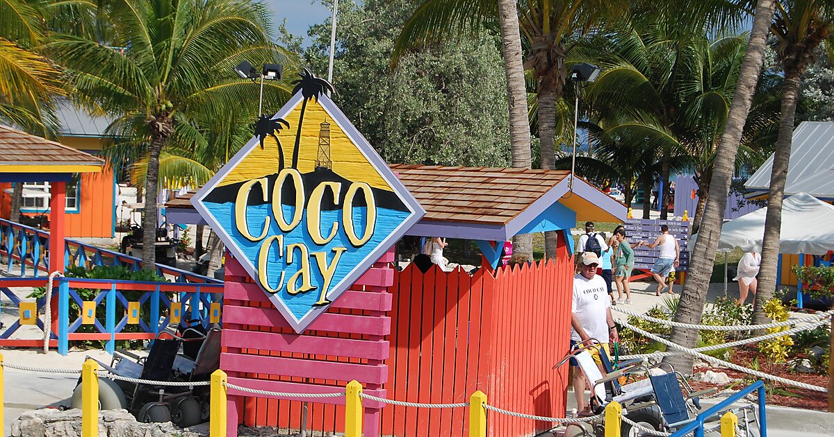 Coco Cay