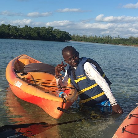 Abaco Tours & Activities