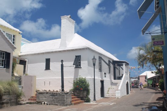 Tucker House Museum